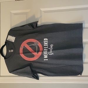 Taylor Swift Themed Tshirt